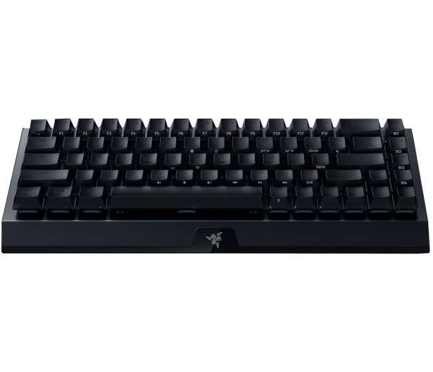 Razer BlackWidow V3 Mini Phantom Green Switch - 682366 - zdjęcie 3